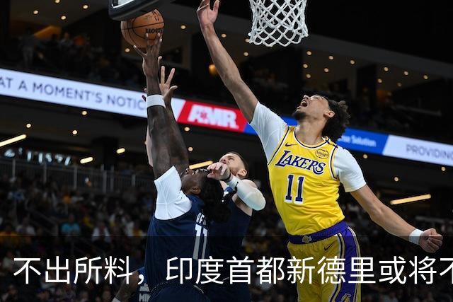 不出所料，印度首都新德里或将不适合人类居住！连蚊子都消失不见