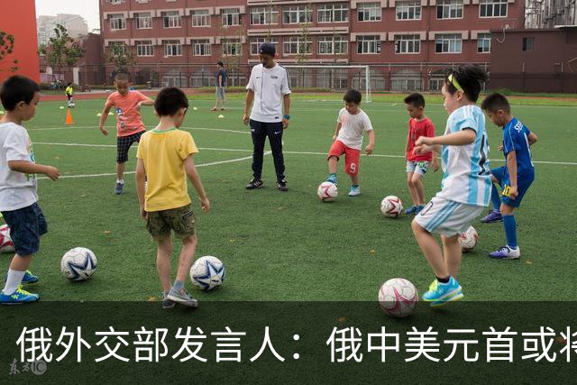 俄外交部发言人：俄中美元首或将会晤，为世界向稳定过渡带来希望