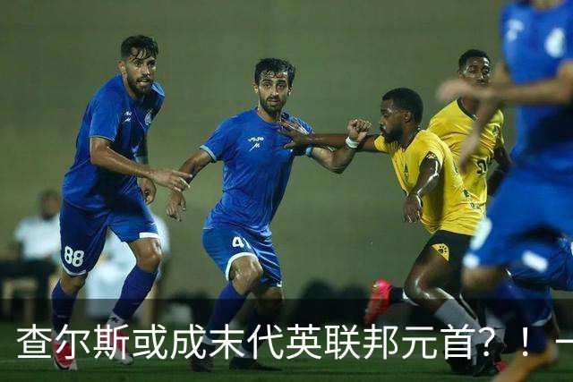 查尔斯或成末代英联邦元首？！一出访就挨骂，威廉：我可不干了！