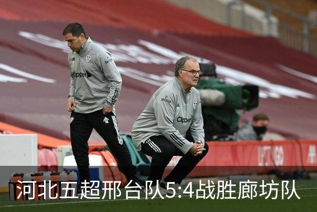 河北五超邢台队5:4战胜廊坊队