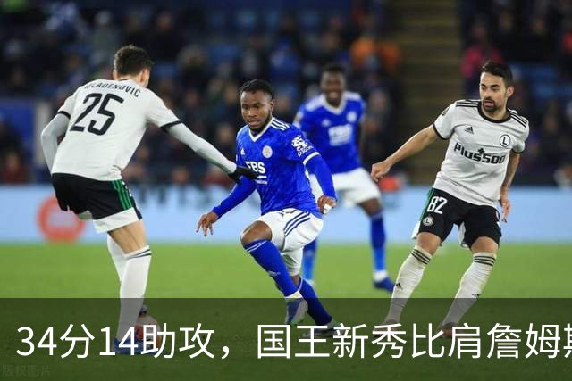 34分14助攻，国王新秀比肩詹姆斯东契奇
